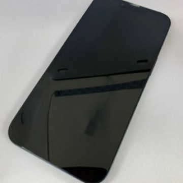 【美品】iPhone 13 SIMFREE 256GB ブラック