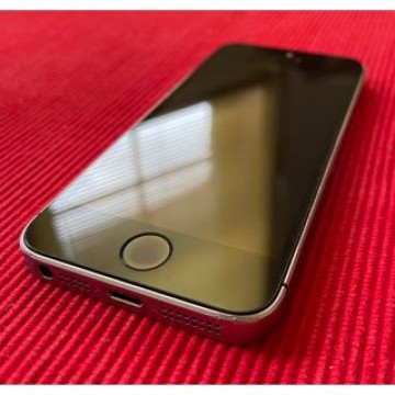 iphone SE 初代 SIMフリー