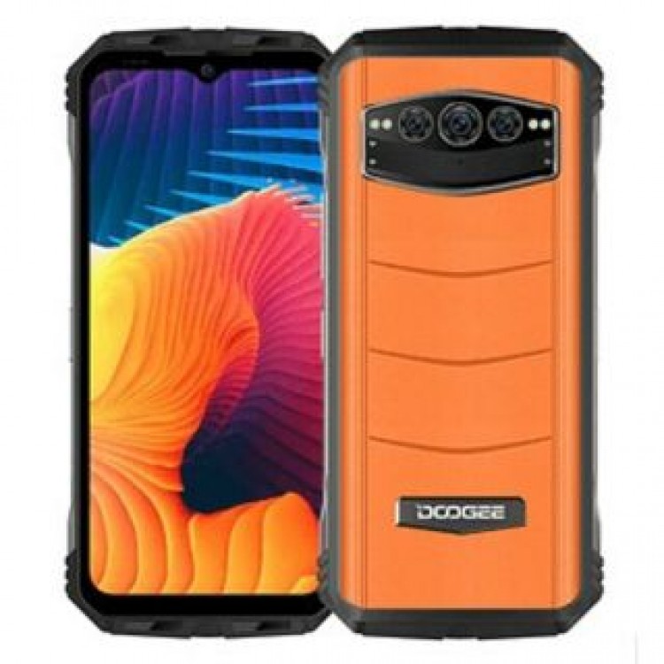 Doogee V30