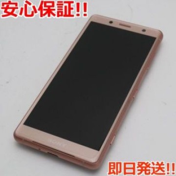 美品 SO-05K ピンク