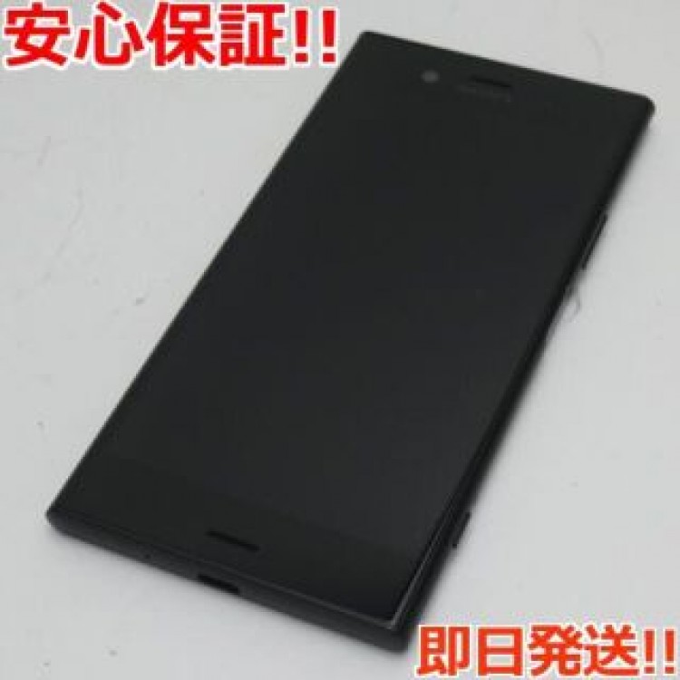 新品同様 SOV36 ブラック    SIMロック解除済み