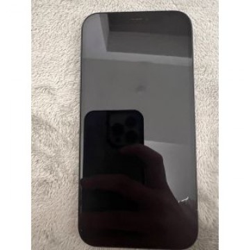 iPhone12 64GB ブラック SIMフリー MGHN3J/A