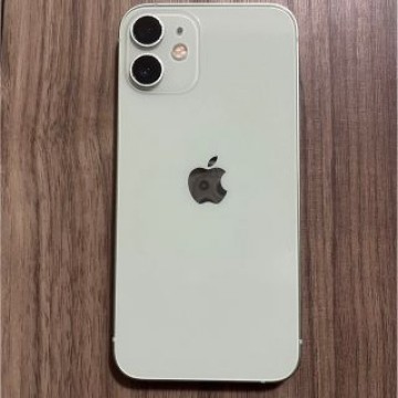 iPhone 12mini 64GB 本体