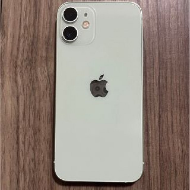 iPhone 12mini 64GB 本体