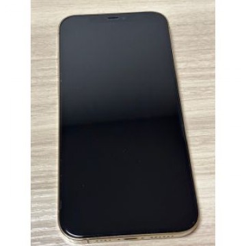iPhone12  Pro  Max 128㎇　ゴールド