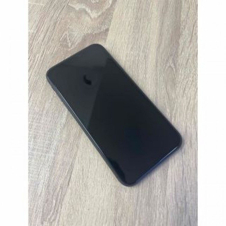 iPhone11 64GB SIMフリー　ブラック　[2448]