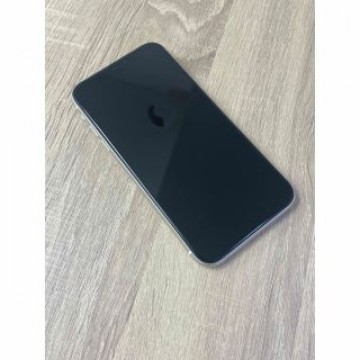 Phone11 64GB SIMフリー　ホワイト　[5413]