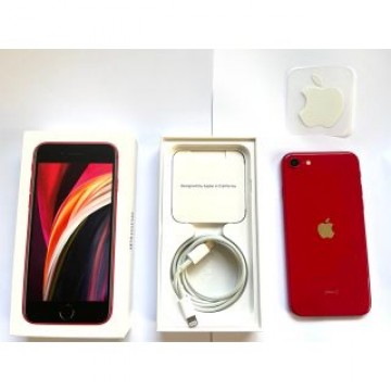 Phone SE2 第二世代 256GB simフリー　バッテリー容量 94%