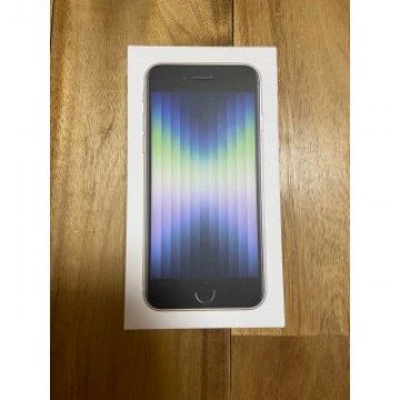 iPhone SE