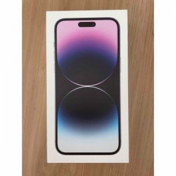 iPhone 14 pro max 512GB