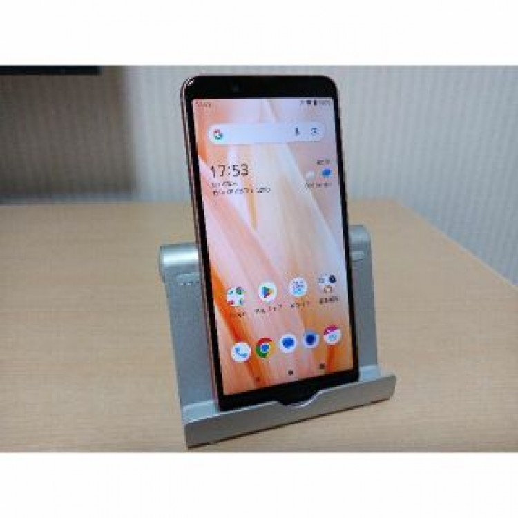 AQUOS sense3 SHV45-u 4GB/64GB SIMフリー