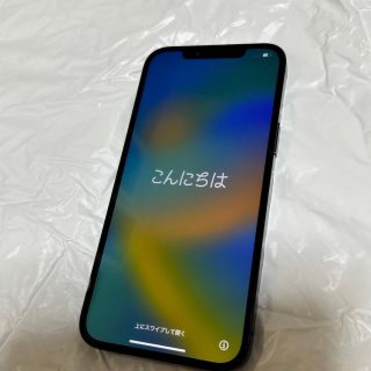 iPhone 12 Pro Max パシフィックブルー 256 GB