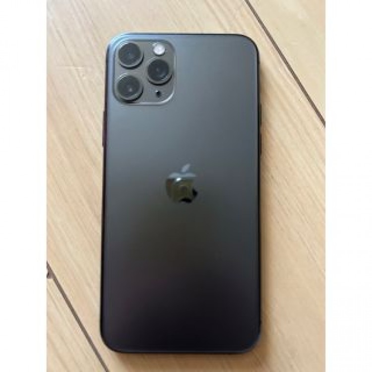 iPhone11Pro本体