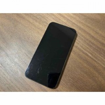 iPhone 12 pro グラファイト 128 GB