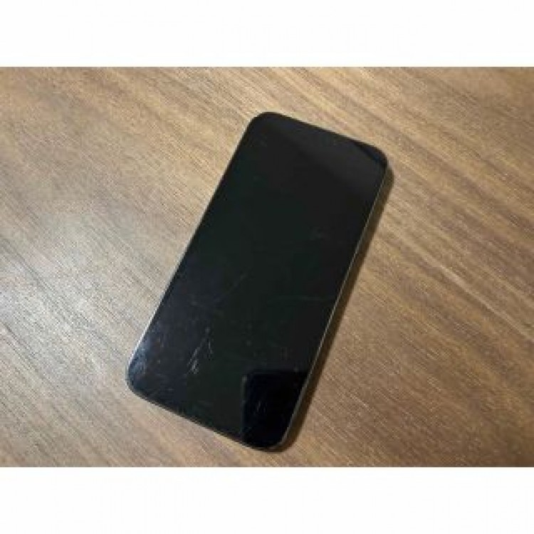 iPhone 12 pro グラファイト 128 GB