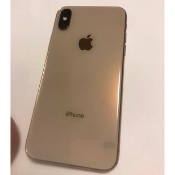 iPhoneXS 本体 64ギガ