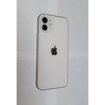 iPhone12 128GB ホワイト SIMフリー