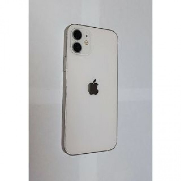 iPhone12 128GB ホワイト SIMフリー