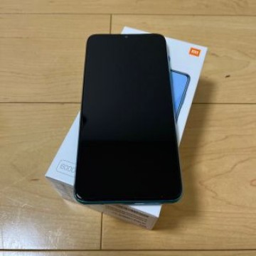 Xiaomi Redmi 9T