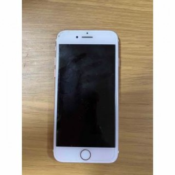 Apple iPhone7 128GB ローズゴールド MNCN2J/A