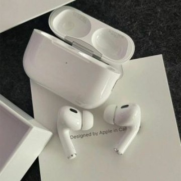 Apple AirPods Pro 2 エアポッド プロ第2世代