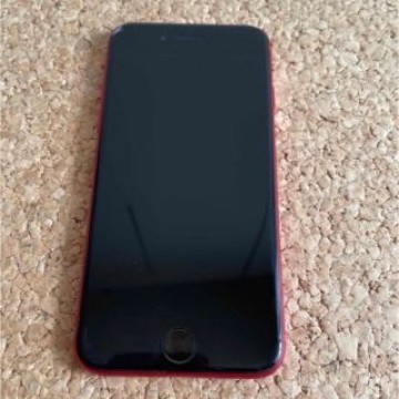 iPhone SE2 64GB (PRODUCT)RED