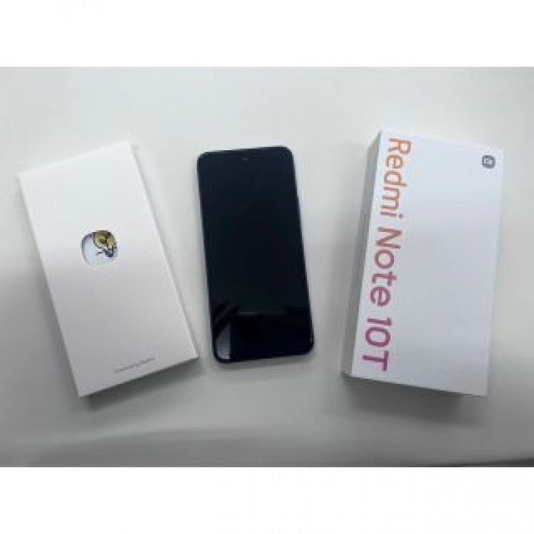 Redmi note10T 64G