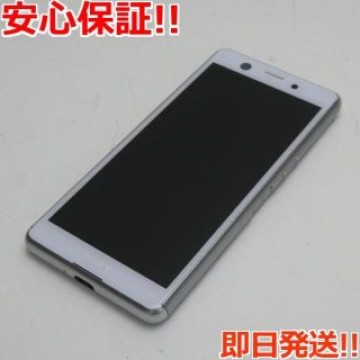 新品同様 SO-02L Xperia Ace ホワイト