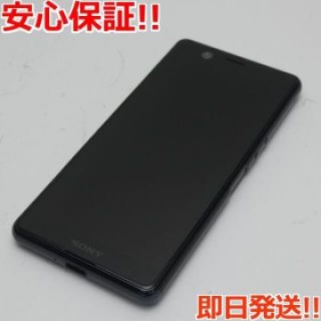 SO-02L Xperia Ace ブラック
