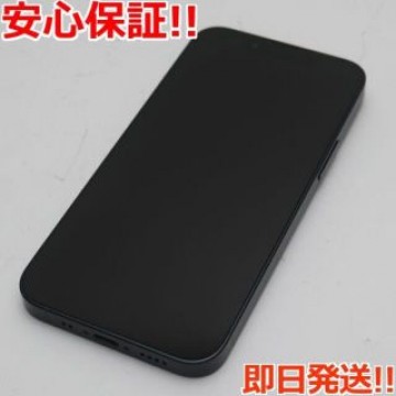 新品同様 SIMフリー iPhone13 mini 128GB ミッドナイト