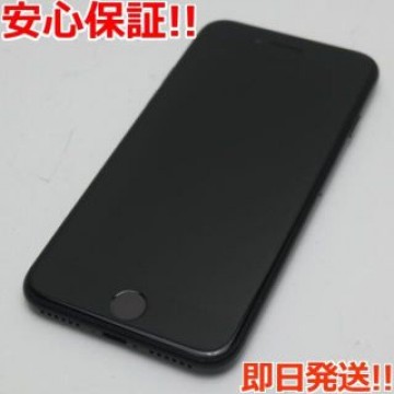 超美品 SIMフリー iPhone SE 第2世代 128GB ブラック
