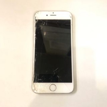 iPhone6s 64GB ジャンク