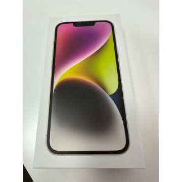 【新品未開封】iPhone14 256GB スターライト