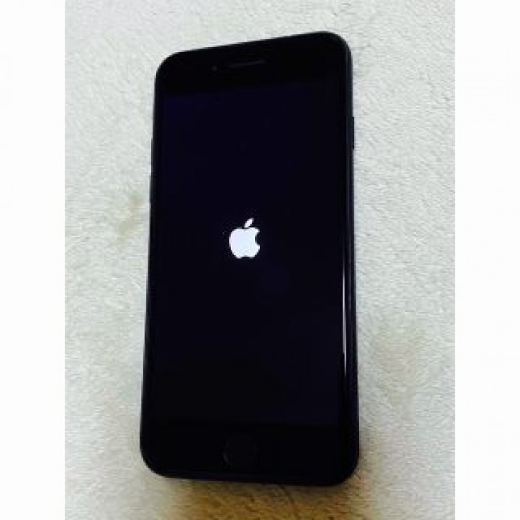 iPhone7 32GB Black ジャンク