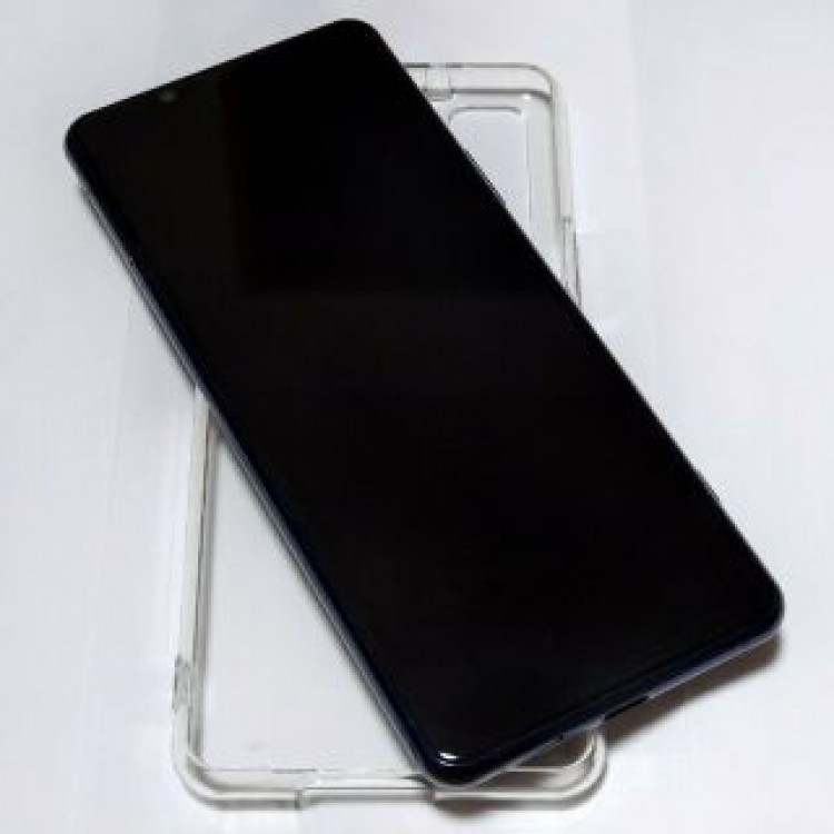 SONY XPERIA5Ⅱ 8GB+128GB SIMフリーブルー 中古美品