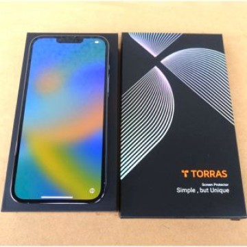 iphone 13 pro max 258GB シエラブルー