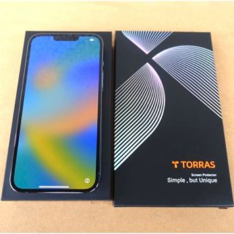 iphone 13 pro max 258GB シエラブルー