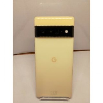 海外版 Google pixel6 pro 128GB