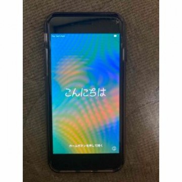 iPhone8 256GB SIMフリー　本体