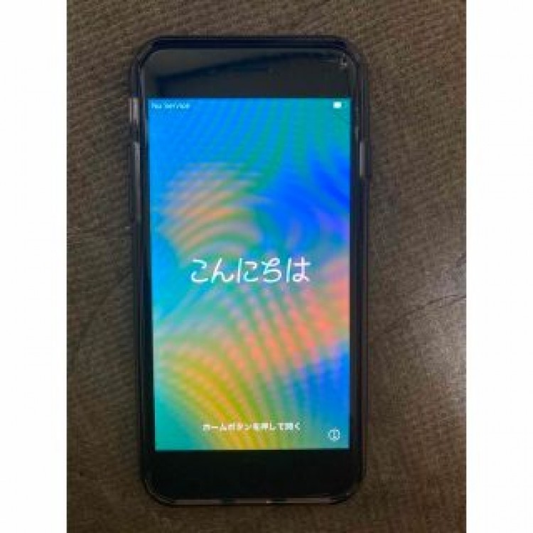 iPhone8 256GB SIMフリー　本体