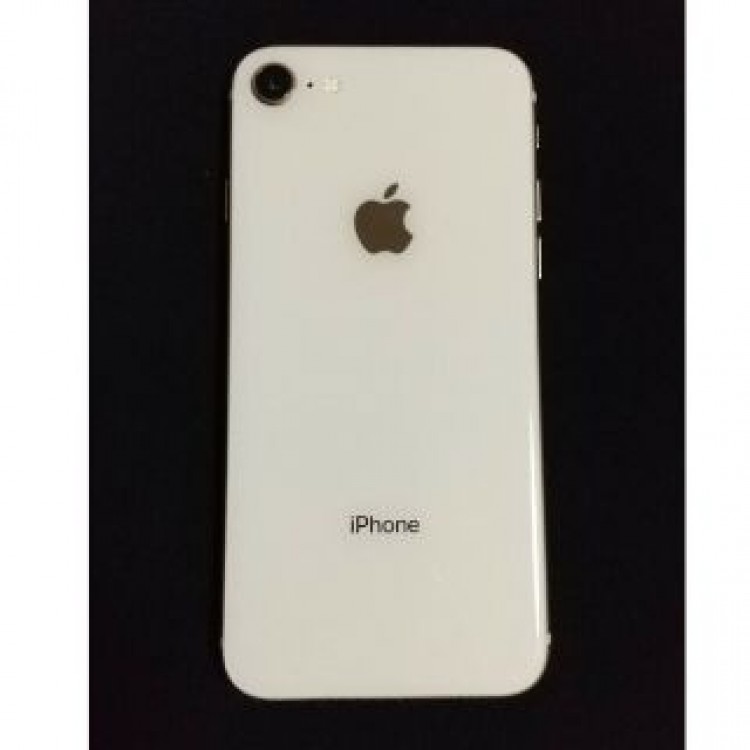iPhone8 64G SIMフリー 美品 最新iOS16.5