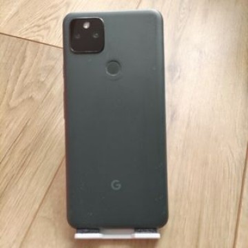 Google Pixel 5a 5g