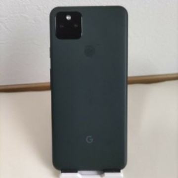 google pixel 5a 5g