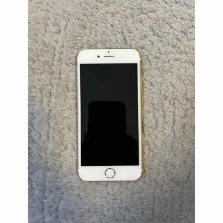 iPhone6s ゴールド　16GB