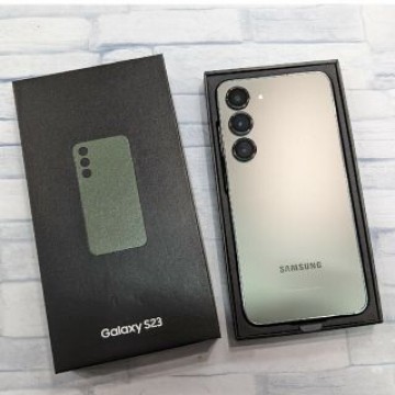 Galaxy S23 512GB 豪華おまけ付