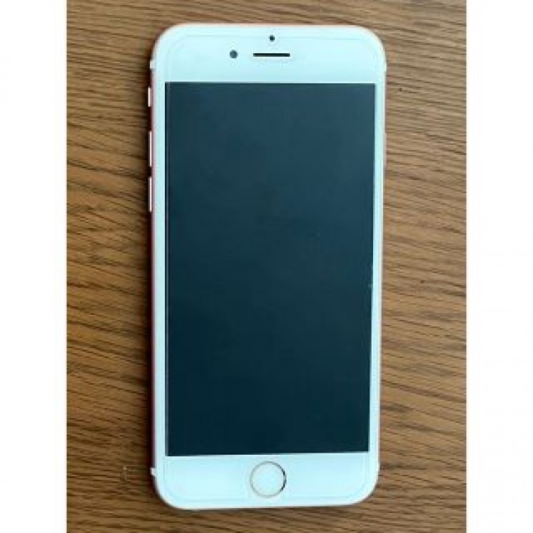 【値下げ】iPhone6s / 32GB / ローズゴールド