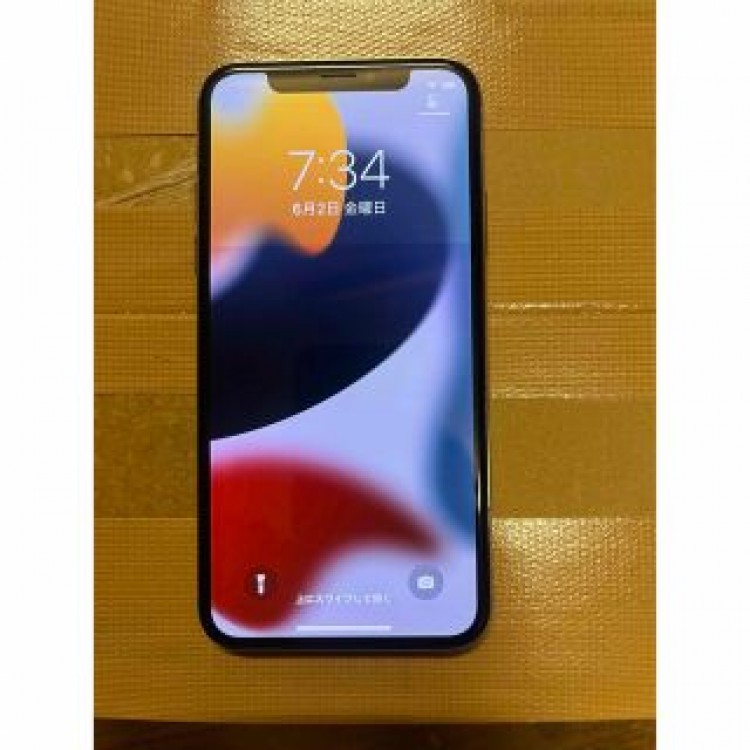 iPhone X 256GB