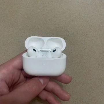 Apple AirPods Pro エアポッド プロ第2世代