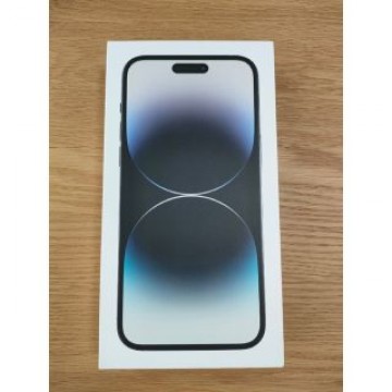 【新品未使用】iPhone 14 Pro Max 256GB　SIMフリー