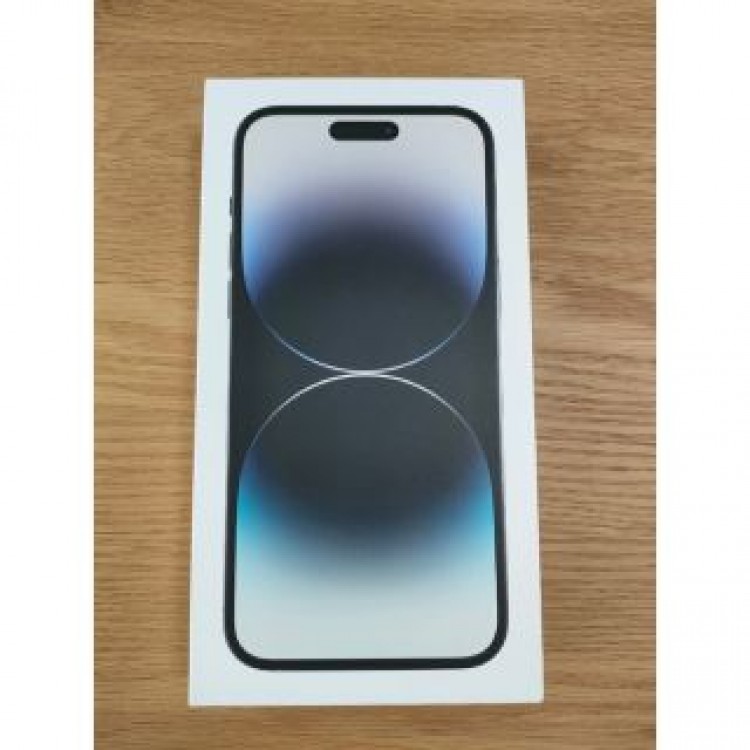 【新品未使用】iPhone 14 Pro Max 256GB　SIMフリー